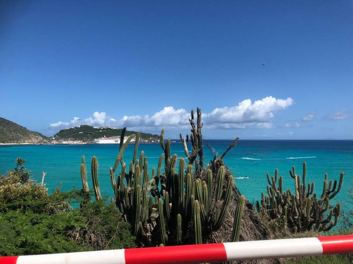 Studio Chic Saint-Martin Marigot  Exterior foto